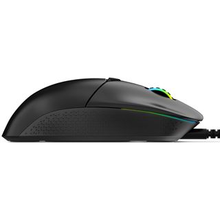 ADATA XPG Gaming Maus ALPHA schwarz retail