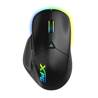 ADATA XPG Gaming Maus ALPHA schwarz retail
