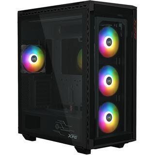ADATA XPG BATTLECRUISER II (E-ATX) Midi Tower schwarz retail