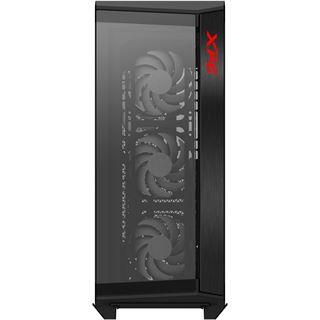 ADATA XPG BATTLECRUISER II (E-ATX) Midi Tower schwarz retail
