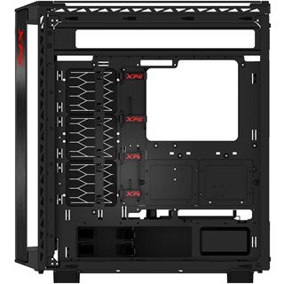 ADATA XPG BATTLECRUISER II (E-ATX) Midi Tower schwarz retail