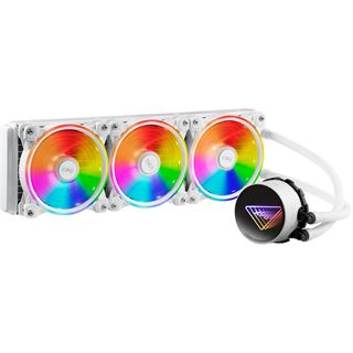 ADATA XPG LEVANTE X 360 (3*120mm ARGB Fan) weiss retail
