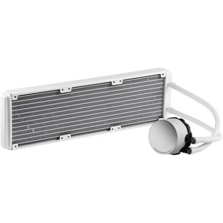 ADATA XPG LEVANTE X 360 (3*120mm ARGB Fan) weiss retail