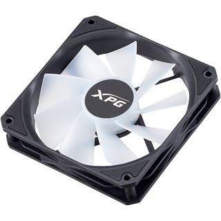 120mm ADATA XPG L&uuml;fter ADATA XPG VENTO R 120 (ARGB Fan) schwarz