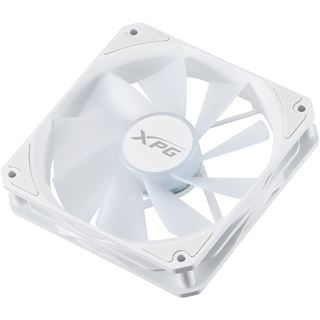 120mm ADATA XPG L&uuml;fter ADATA XPG VENTO R 120 (ARGB Fan) weiss