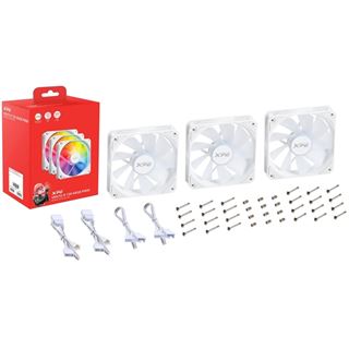 120mm ADATA XPG L&uuml;fter ADATA XPG VENTO R 120 (ARGB Fan 3 pack)