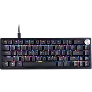 ADATA XPG Gaming Tastatur SORCERER MINI (US Layout) schwarz retail