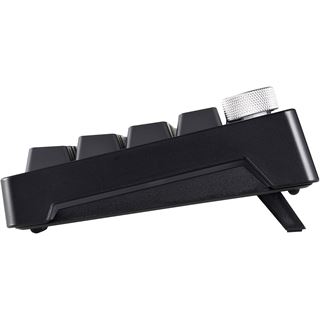 ADATA XPG Gaming Tastatur SORCERER MINI (US Layout) schwarz retail
