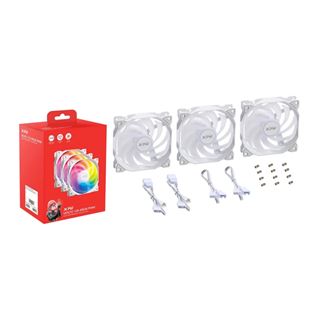 120mm ADATA XPG L&uuml;fter ADATA XPG VENTO 120 (ARGB Fan 3 pack)