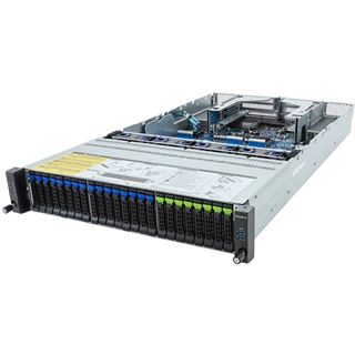 GigaByte Giga Computing Barebone R283-Z92-AAE2 (Speditionsversand)