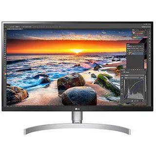24" (60,96cm) LG Electronics 24CQ650N-6P IPS FHD Intel Celeron