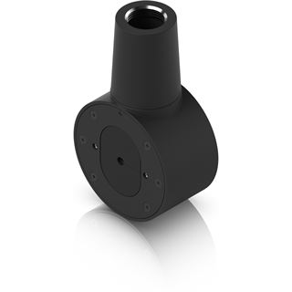 Ubiquiti Camera Junction Box for compact cameras black