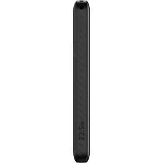 ANKER PowerBank 10.000mAh 22,5W 1x USB-A 1x USB-C black