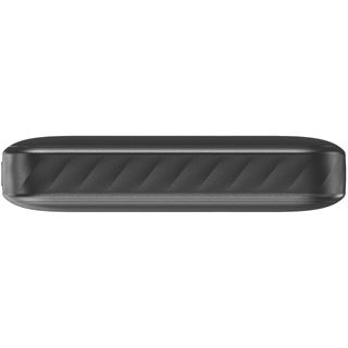 ANKER PowerBank 10.000mAh 22,5W 1x USB-A 1x USB-C black