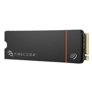 1TB Seagate FireCuda 530R mit Kühlkörper M.2 2280 PCIe 4.0