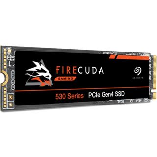 2TB Seagate FireCuda 530R mit Kühlkörper M.2 2280 PCIe 4.0