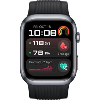 Huawei Watch D2 Luca-B19 Black (55020DAC)