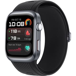 Huawei Watch D2 Luca-B19 Black (55020DAC)