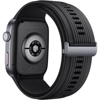 Huawei Watch D2 Luca-B19 Black (55020DAC)