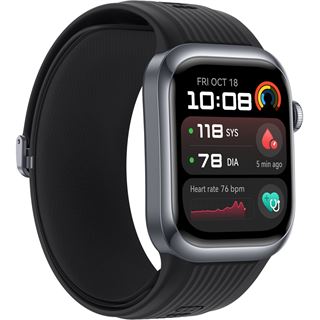 Huawei Watch D2 Luca-B19 Black (55020DAC)