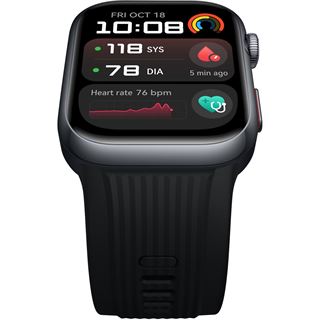 Huawei Watch D2 Luca-B19 Black (55020DAC)