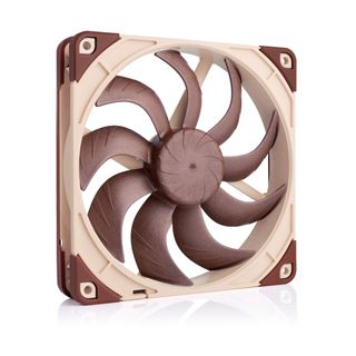 Noctua NF-A14x25 G2 LS-PWM 140x140x25mm 800 U/min 11.4 dB(A)