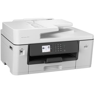 Brother MFC-J3540DW Multifunktionsdrucker Tintenstrahl A3 4800 x 1200