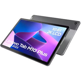 10.61" (26,95cm) Lenovo Tab M10 Plus (3rd Gen), 2K IPS 6/128GB