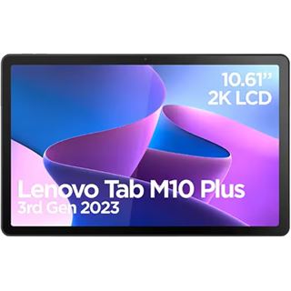 10.61" (26,95cm) Lenovo Tab M10 Plus (3rd Gen), 2K IPS 6/128GB