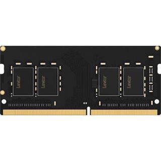 16GB (1x 16GB) Lexar LD5S16G56C46ST-BGS Speichermodul DDR5 5600 MHz