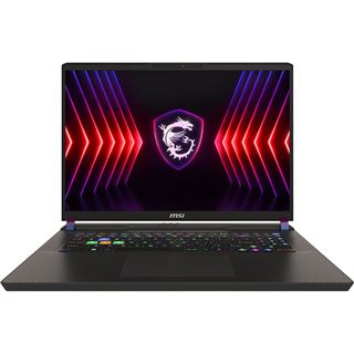 Notebook 17" (43,18cm) MSI Vector 17 HX A13VIG-833PL Intel Core