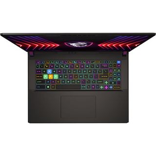Notebook 17" (43,18cm) MSI Vector 17 HX A13VIG-833PL Intel Core