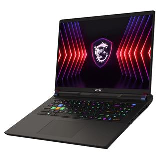 Notebook 17" (43,18cm) MSI Vector 17 HX A13VIG-833PL Intel Core