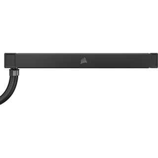 Corsair Nautilus 240 RS ARGB schwarz All-in-One