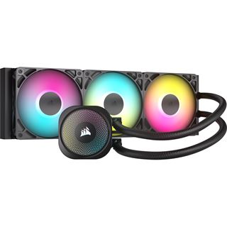 Corsair Nautilus 360 RS ARGB All-in-One