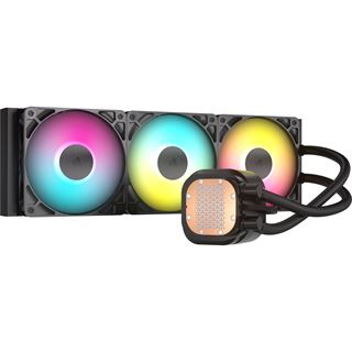 Corsair Nautilus 360 RS ARGB All-in-One