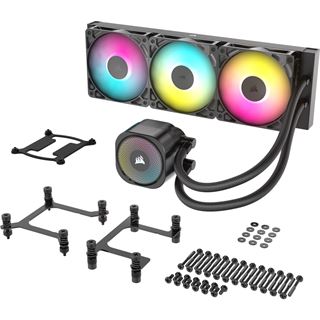 Corsair Nautilus 360 RS ARGB All-in-One