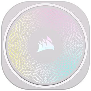 Corsair Nautilus 360 RS ARGB White All-in-One