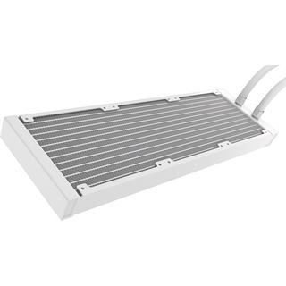 Corsair Nautilus 360 RS ARGB White All-in-One
