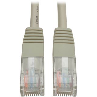 0.31m EATON Cat. 5e Patchkabel Ethernet RJ45 Stecker auf RJ45 Stecker