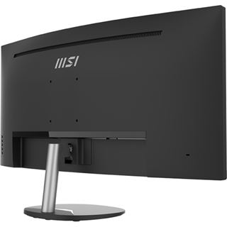 34" (86,36cm) MSI Pro MP341CQWDE Weiß 3440x1440 1x