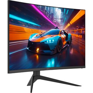 27" (68,58cm) Odys Q27-X schwarz 2560x1440 2xDisplayport 1.4 /