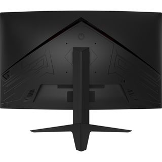 27" (68,58cm) Odys Q27-X schwarz 2560x1440 2xDisplayport 1.4 /