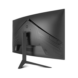 32" (81,28cm) Odys XP32-X schwarz 2560x1440 2xDisplayport 1.4 /