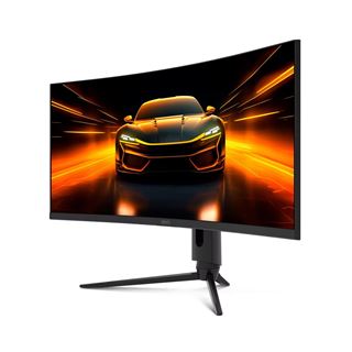 34" (86,36cm) Odys XP34 Pro-X schwarz 3440x1440 2xDisplayport