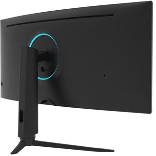 34" (86,36cm) Odys XP34 Pro-X schwarz 3440x1440 2xDisplayport