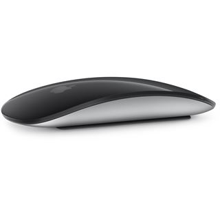 Apple Magic Mouse Bluetooth schwarz (kabellos)
