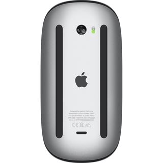 Apple Magic Mouse Bluetooth schwarz (kabellos)