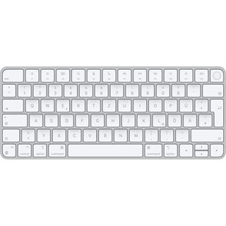 Apple Magic Keyboard with Touch ID for Mac models with silicon -