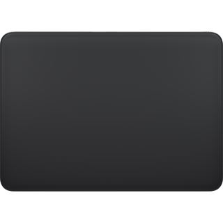 Apple Magic Trackpad - Black Multi-Touch Surface